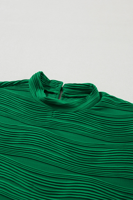 Waves of Style Top | S-XL
