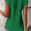  Waves of Style Top | S-XL