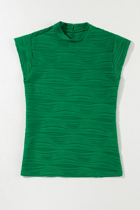 Waves of Style Top | S-XL