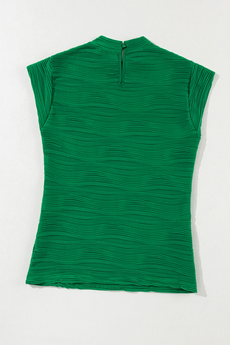 Waves of Style Top | S-XL