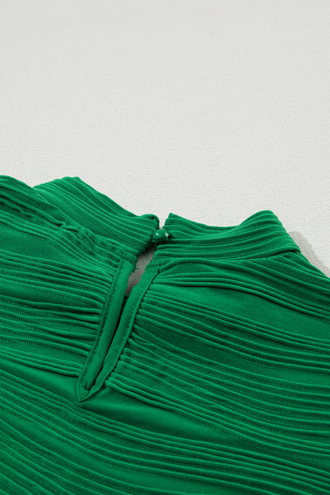 Waves of Style Top | S-XL