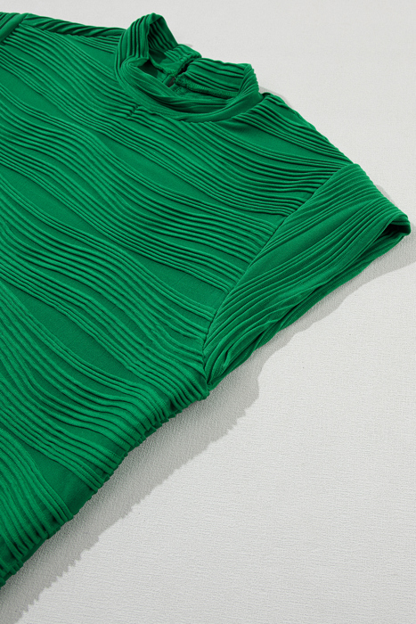 Waves of Style Top | S-XL