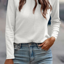  Everyday Seam & Style Long Sleeve | S-2XL