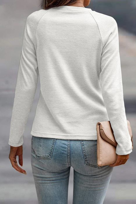 Everyday Seam & Style Long Sleeve | S-2XL