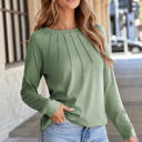  MY DREAM LIFE | Everyday Seam & Style Long Sleeve | S-2XL
