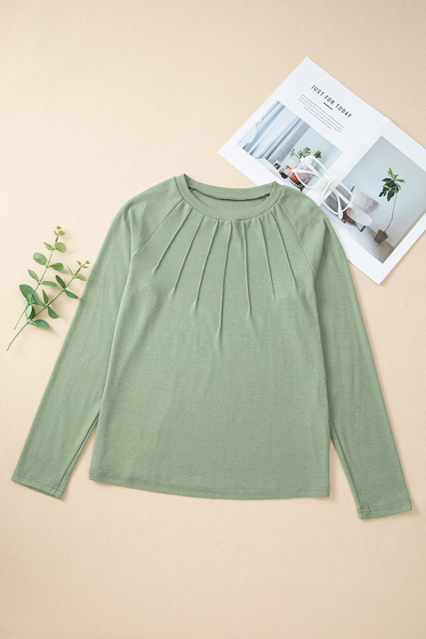 MY DREAM LIFE | Everyday Seam & Style Long Sleeve | S-2XL