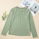  MY DREAM LIFE | Everyday Seam & Style Long Sleeve | S-2XL