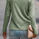  MY DREAM LIFE | Everyday Seam & Style Long Sleeve | S-2XL