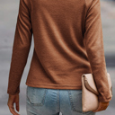  Everyday Seam & Style Long Sleeve | S-2XL
