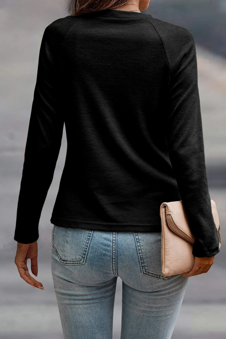 Everyday Seam & Style Long Sleeve | S-2XL