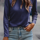 Small Blue MY DREAM LIFE | Everyday Seam & Style Long Sleeve | S-2XL