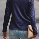 MY DREAM LIFE | Everyday Seam & Style Long Sleeve | S-2XL