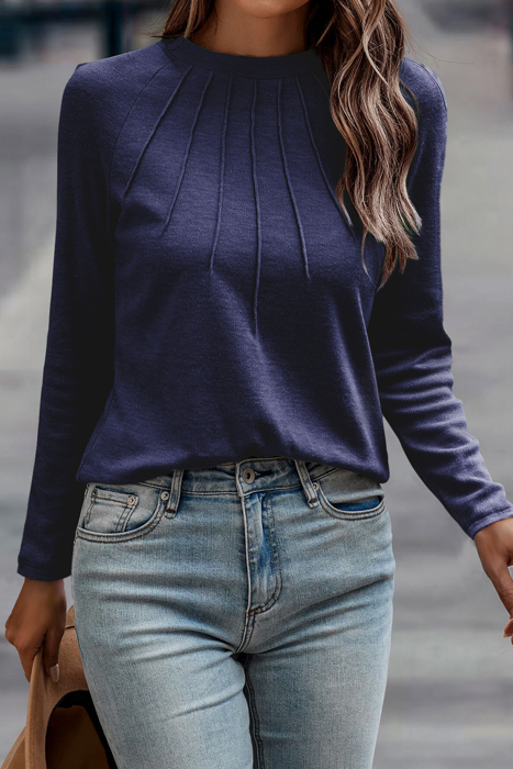 MY DREAM LIFE | Everyday Seam & Style Long Sleeve | S-2XL