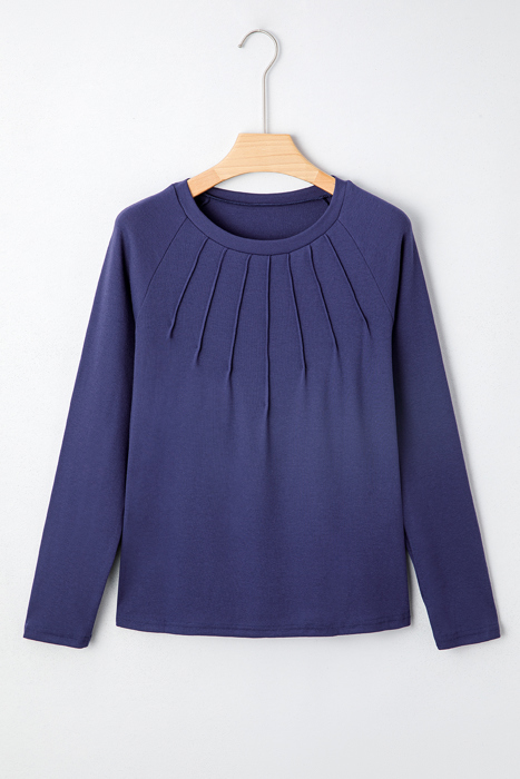 MY DREAM LIFE | Everyday Seam & Style Long Sleeve | S-2XL