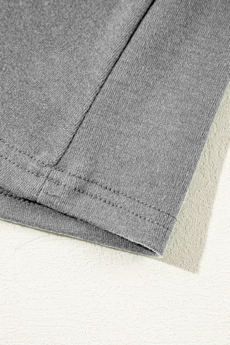MY DREAM LIFE | All-Day Seam Detail Long Sleeve Top | S-2XL
