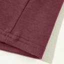  MY DREAM LIFE | All-Day Seam Detail Long Sleeve Top | S-2XL
