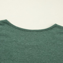  Autumn Asym Long Sleeve Top | S-2XL