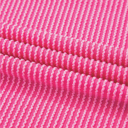  Corded Colorblock Crewneck Tee | S-XL