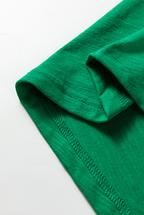 MY DREAM LIFE | Button V Neck Long Sleeve Top | S-XL