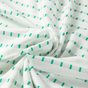  Spring Easy Patchwork Stripe Raglan Top | S-XL