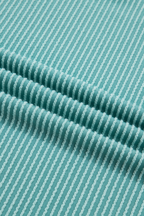 Color Block Lace Leopard Patchwork Twisted Ribbed | S-XL