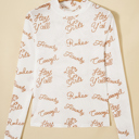  Hey Y’all Rodeo Mesh Top | S-XL