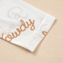  Hey Y’all Rodeo Mesh Top | S-XL