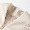  Soft Breeze Textured Zip pullover | S-XL