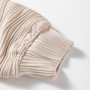  Soft Breeze Textured Zip pullover | S-XL