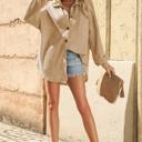  Casual Waffle Knit Shirt | S-2XL