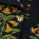  Flora Charm Lace Blouse | S-XL