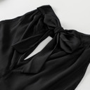  Keyhole Halter Neck Tank | S-XL