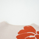  MY DREAM LIFE | Flower Relaxed Fit Dream Sweater | S-XL