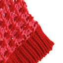  The Draped Slouch 3/4 sleeve Sweater | S-XL