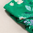  Blossom & Bloom Tiered Dress | S-XL