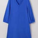  MY DREAM LIFE |The Effortless Frill Dress | S-XL