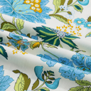  Springtime Serenade Pocketed Mini Dress | S-XL