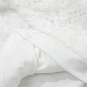  Lace Reverie Tie-Shoulder Dress | S-XL