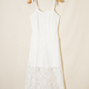  Lace Reverie Tie-Shoulder Dress | S-XL