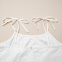  Lace Reverie Tie-Shoulder Dress | S-XL