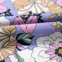  Flora Belle High-Waist Jumpsuit | S-XL