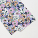  Flora Belle High-Waist Jumpsuit | S-XL