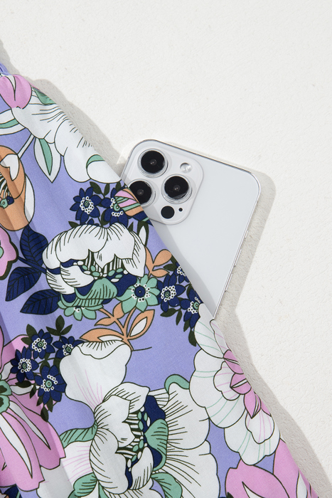 Flora Belle High-Waist Jumpsuit | S-XL