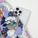  Flora Belle High-Waist Jumpsuit | S-XL