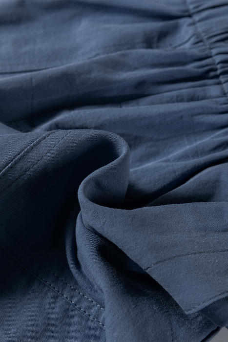 Daisy Daydream Drawstring Shorts | S-XL