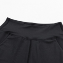  MY DREAM LIFE |High Waist Pocketed Joggers With Exposed Seam | S-XL