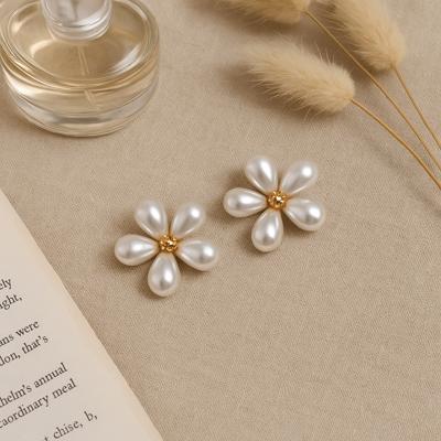 Flowers for Me Earrings