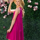  Sleeveless Sunshine Dress | Free Shipping