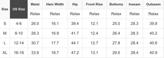 MY DREAM LIFE | Cozy Season Babe Elastic Waist Corduroy Pants with Pockets | S-XL