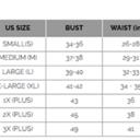  MY DREAM LIFE | Ribbed Striped Oversized Long Sleeve Top